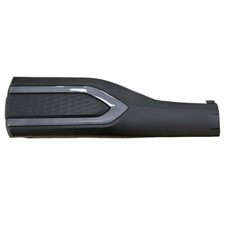 Replace® - Rear Driver Side Door Molding (Standard Line)