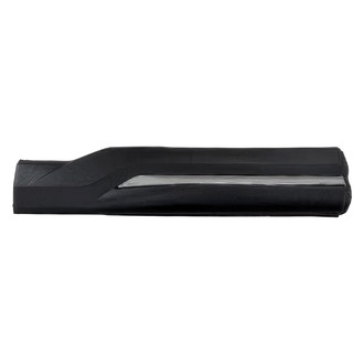 Replace® - Rear Passenger Side Door Molding (Standard Line)