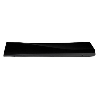 Replace® - Rear Passenger Side Door Molding (Standard Line)