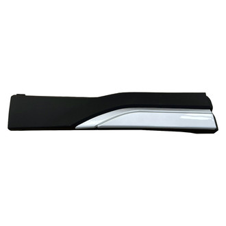 Replace® - Rear Passenger Side Door Molding (Standard Line)