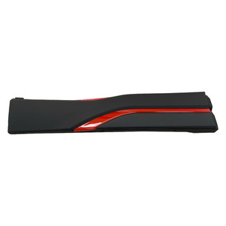 Replace® - Rear Passenger Side Door Molding (Standard Line)