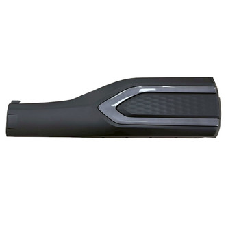 Replace® - Rear Passenger Side Door Molding (Standard Line)