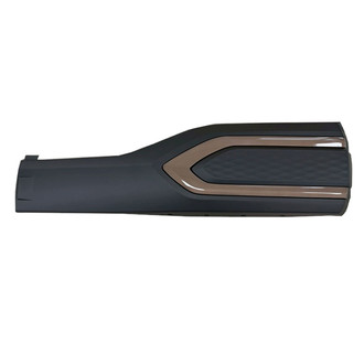 Replace® - Rear Passenger Side Door Molding (Standard Line)