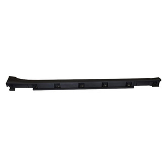 Replace® - Passenger Side Rocker Panel Molding