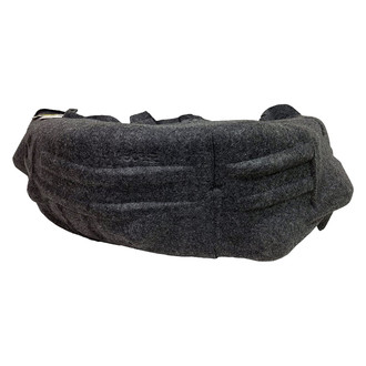 Replace® - Rear Driver Side Fender Liner (CAPA Certified)