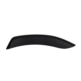 Replace® - Rear Driver Side Wheel Arch Trim (CAPA Certified)