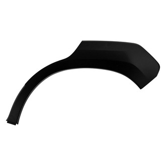 Replace® - Rear Driver Side Wheel Arch Trim (Standard Line)