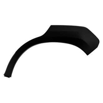 Replace® - Rear Driver Side Wheel Arch Trim (CAPA Certified)