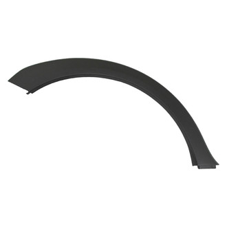 Replace® - Rear Passenger Side Wheel Arch Molding (CAPA Certified)