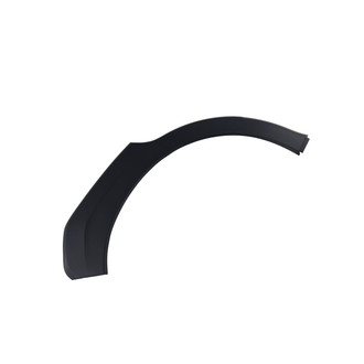 Replace® - Rear Passenger Side Wheel Arch Trim (CAPA Certified)