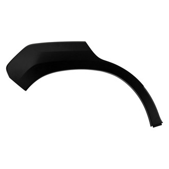 Replace® - Rear Passenger Side Wheel Arch Trim (Standard Line)