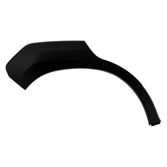 Replace® - Rear Passenger Side Wheel Arch Trim (CAPA Certified)