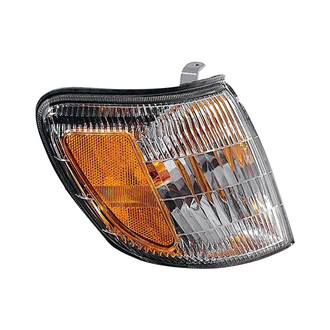 Replace® - Passenger Side Replacement Turn Signal/Corner Light (CAPA Certified)