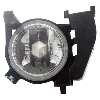 Replace® - Driver Side Replacement Fog Light (CAPA Certified)