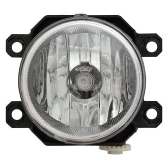 Replace® - Driver or Passenger Side Replacement Fog Light (Standard Line)