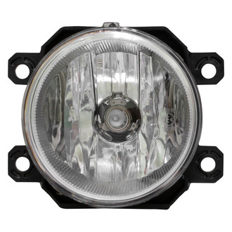 Replace® - Driver or Passenger Side Replacement Fog Light (CAPA Certified)