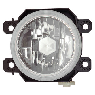 Replace® - Driver Side Replacement Fog Light (CAPA Certified)