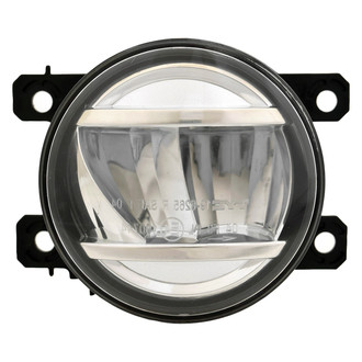 Replace® - Driver Side Replacement Fog Light (CAPA Certified)