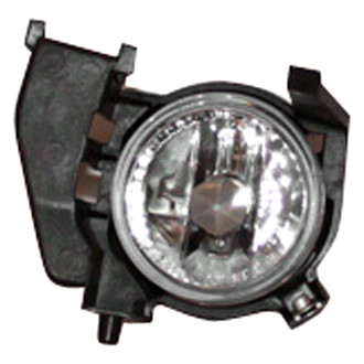 Replace® - Passenger Side Replacement Fog Light (CAPA Certified)