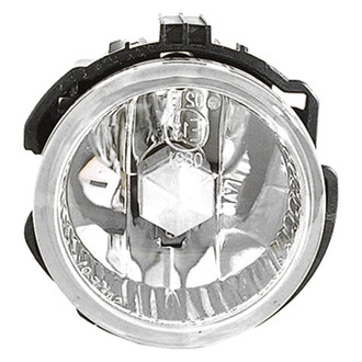 Replace® - Brand New OE Passenger Side Replacement Fog Light