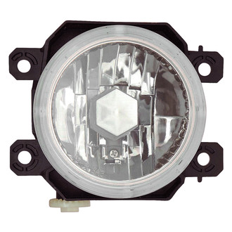 Replace® - Brand New OE Passenger Side Replacement Fog Light