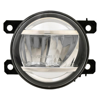 Replace® - Passenger Side Replacement Fog Light (Standard Line)