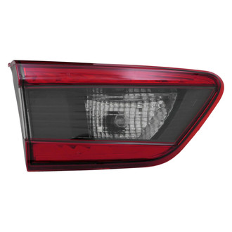 Replace® - Replacement Tail Light