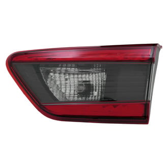 Replace® SU2803111C - Passenger Side Inner Replacement Tail Light (CAPA Certified)