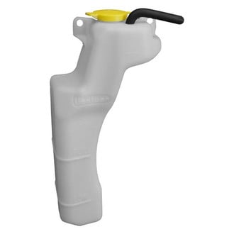 Replace® - Engine Coolant Recovery Tank
