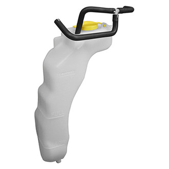 Replace® - Engine Coolant Recovery Tank