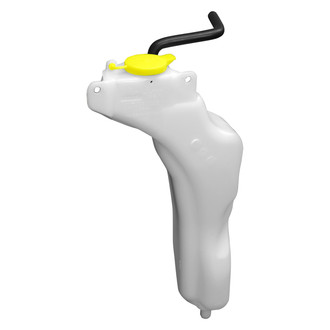 Replace® - Engine Coolant Recovery Tank