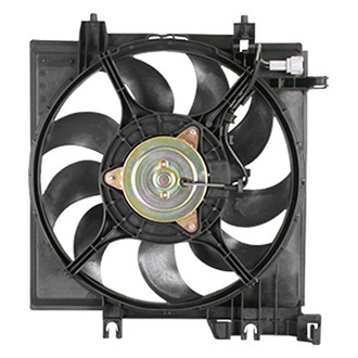 Replace® - Engine Cooling Fan Assembly