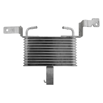 Replace® - Automatic Transmission Oil Cooler Assembly