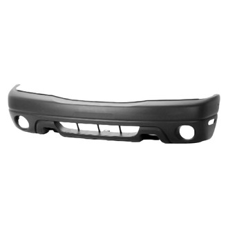 Replace® - Front Bumper Cover
