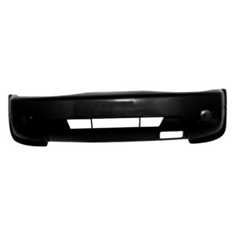 Replace® - Front Bumper Cover (Standard Line)