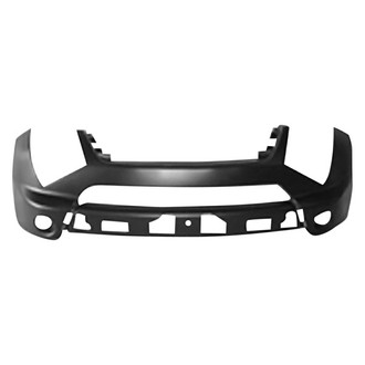 Replace® - Front Upper Bumper Cover