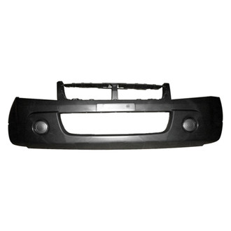 Replace® - Front Bumper Cover (CAPA Certified)