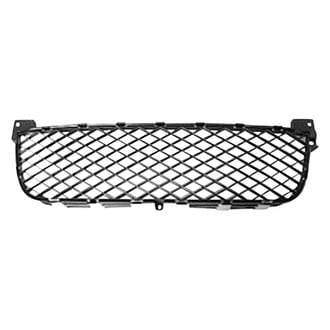Replace® - Front Bumper Grille