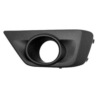 Replace® - Front Driver Side Fog Light Bezel (Standard Line)