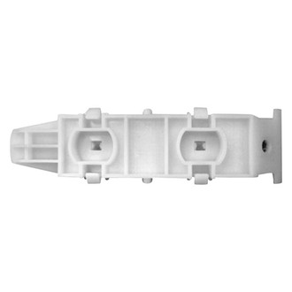 Replace® - Front Driver or Passenger Side Bumper Cover Side Support (Standard Line)