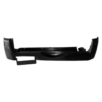 Replace® - Rear Bumper Cover (Standard Line)