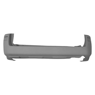 Replace® - Rear Bumper Cover (Standard Line)