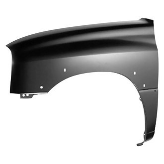 Replace® - Front Driver Side Fender (Value Line)