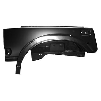 Replace® - Front Passenger Side Fender (Standard Line)