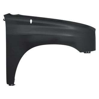 Replace® - Front Passenger Side Fender (Standard Line)