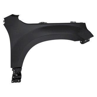 Replace® - Front Passenger Side Fender (Value Line)