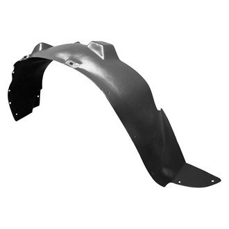 Replace® - Front Passenger Side Fender Liner (Standard Line)