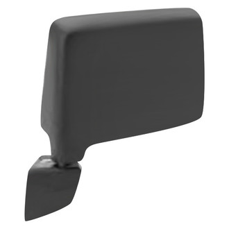 Replace® SZ1320103 - Driver Side Manual View Mirror (Non-Heated, Foldaway) (Standard Line)