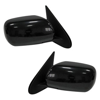 Replace® - Power Side View Mirror
