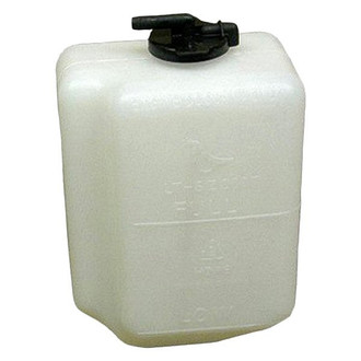 Replace® - Engine Coolant Recovery Tank
